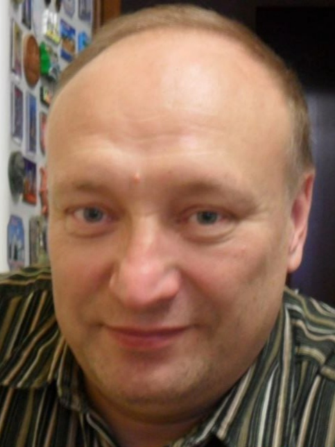 Якимович Владимир Павлович Якимович Владимир Павлович