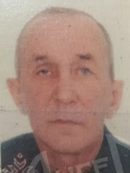 Якубович Владимир Анатольевич