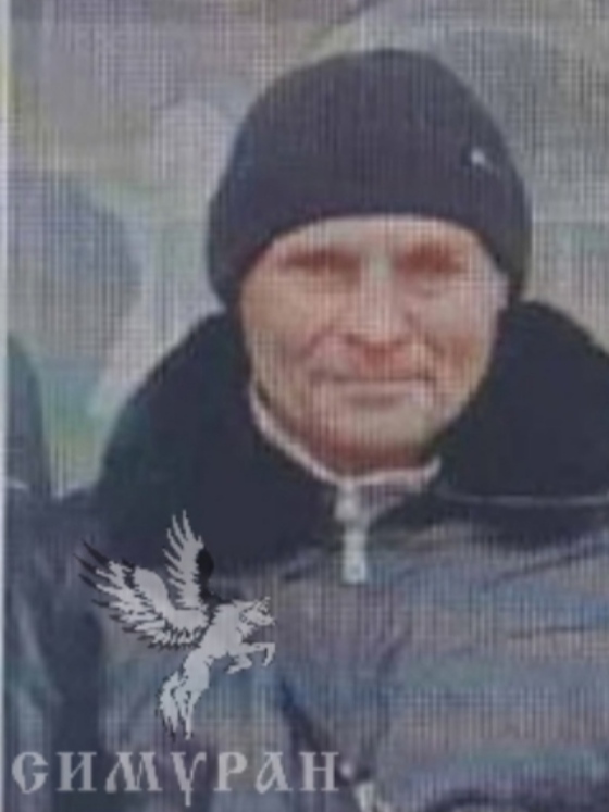 Язепов Владимир Михайлович