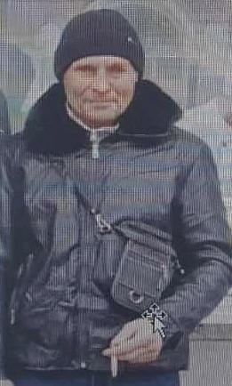 Язепов  Владимир Михайлович