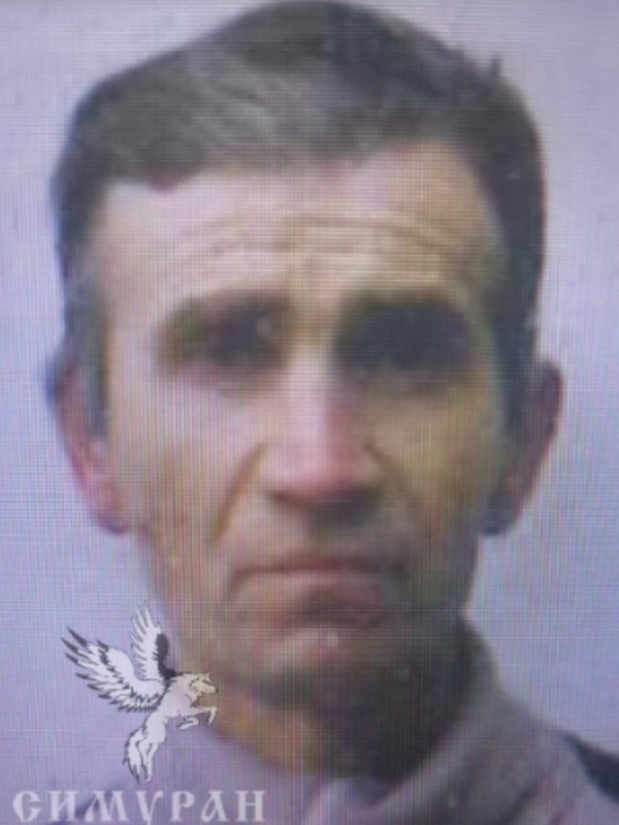 Захаров Владимир Иванович