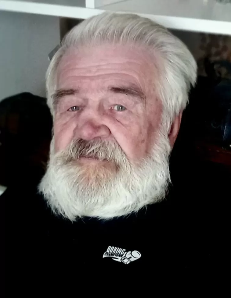 Захаров Валерий Сергеевич