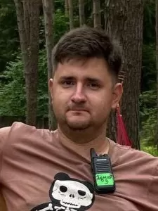 Анисимов Владислав Игоревич