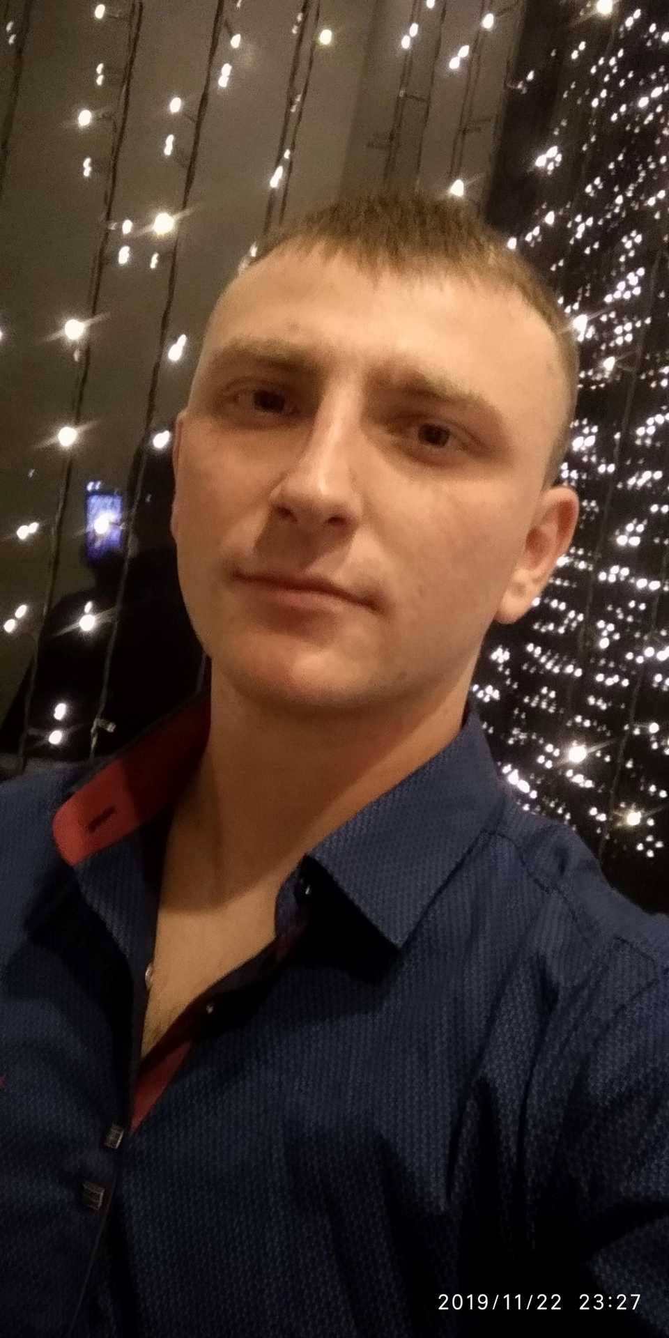 Чикилев Владислав Сергеевич