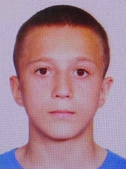 Гринев Владислав Дмитриевич