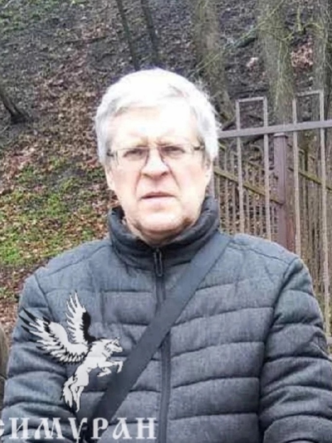 Иклатый Владислав Витальевич