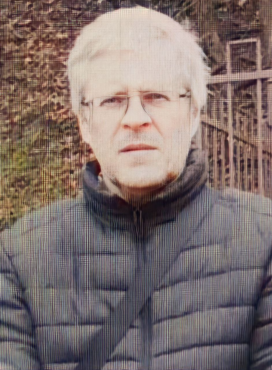 Иклатый Владислав Витальевич