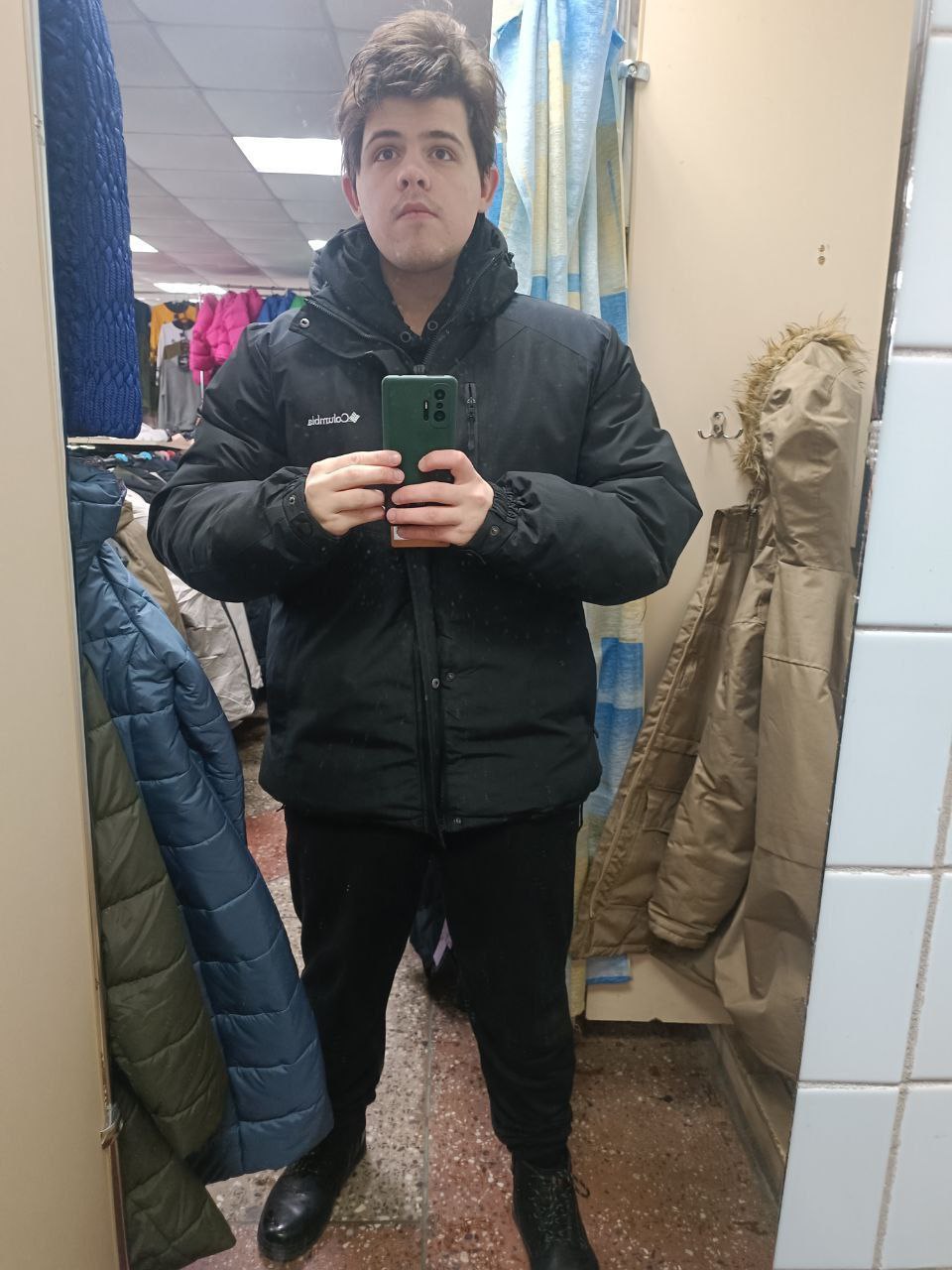 Конопляник Владислав Сергеевич