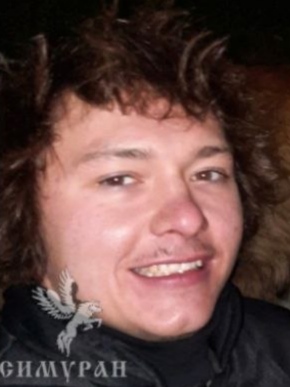 Ковалев Владислав Викторович