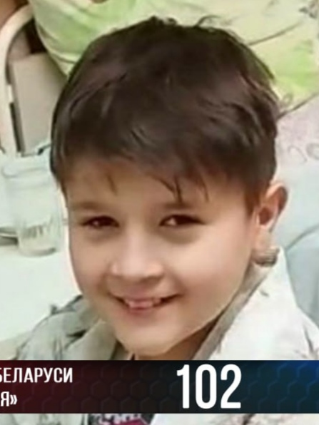 Сакович Владислав