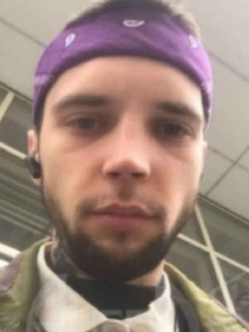 Сивко Владислав Русланович