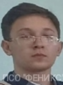 Варченко Владислав Витальевич