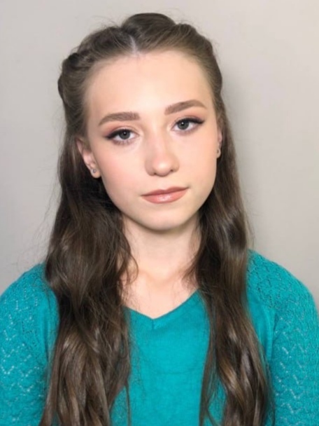 Барсукова Владислава Олеговна