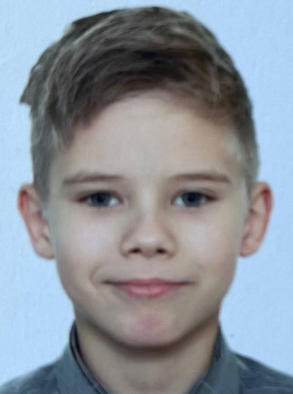 Воробьёв Павел