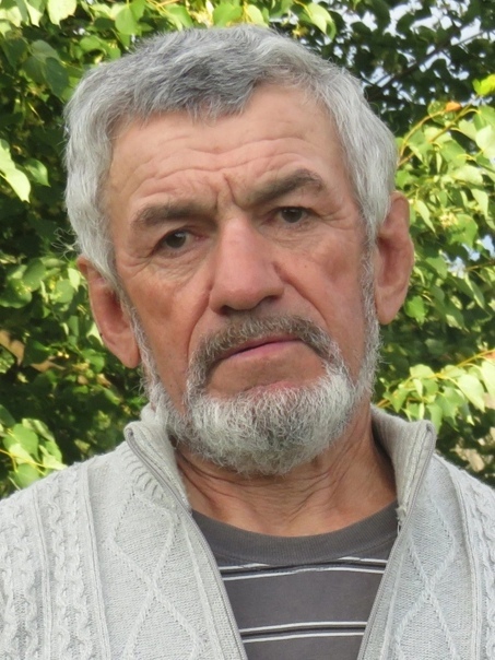 Воронич Анатолий Викторович