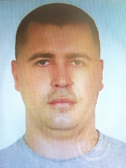 Апанович Вячеслав Олегович