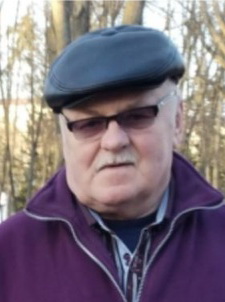 Бедоник Вячеслав Викторович Бедоник Вячеслав Викторович