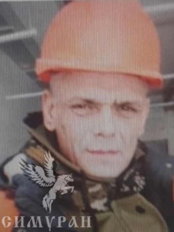 Бехов Вячеслав Анатольевич