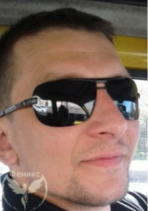 Черницов Вячеслав Михайлович