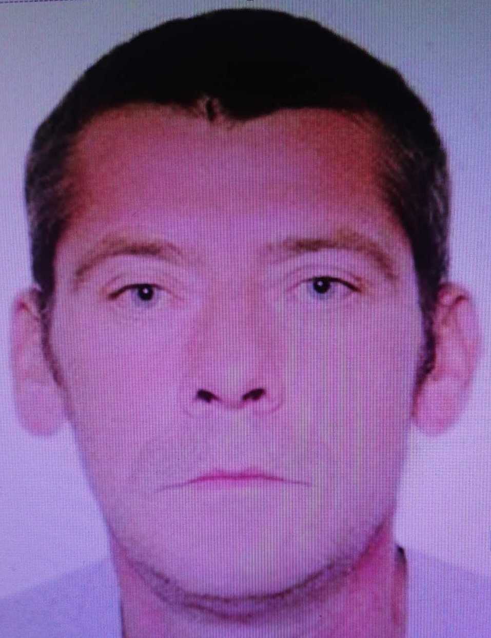 Харлан Валерий Михайлович