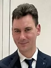 Демченко Вячеслав Вячеславович