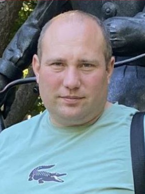 Галюк Вячеслав Викторович