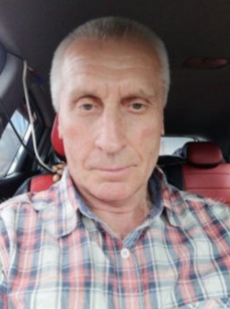 Ивашкин Вячеслав Иванович