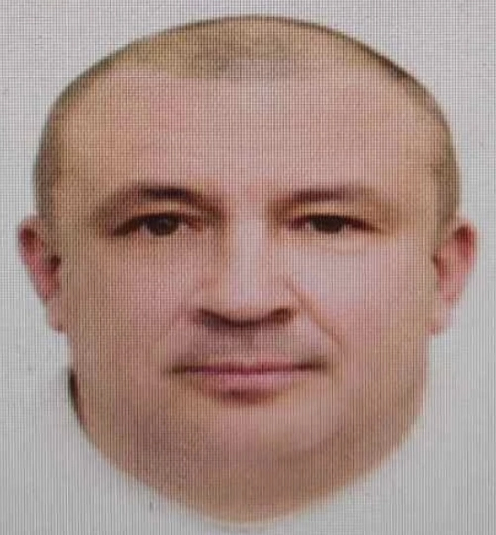 Рекиш Вячеслав Николаевич