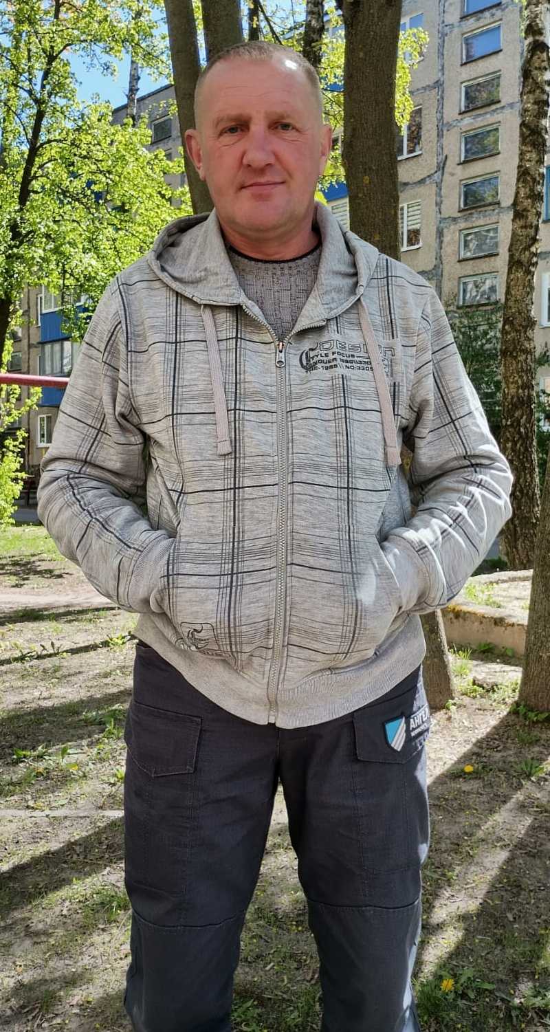 Скрипник Вячеслав Иванович