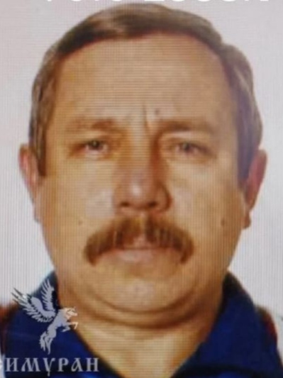 Урбанович Вячеслав Львович