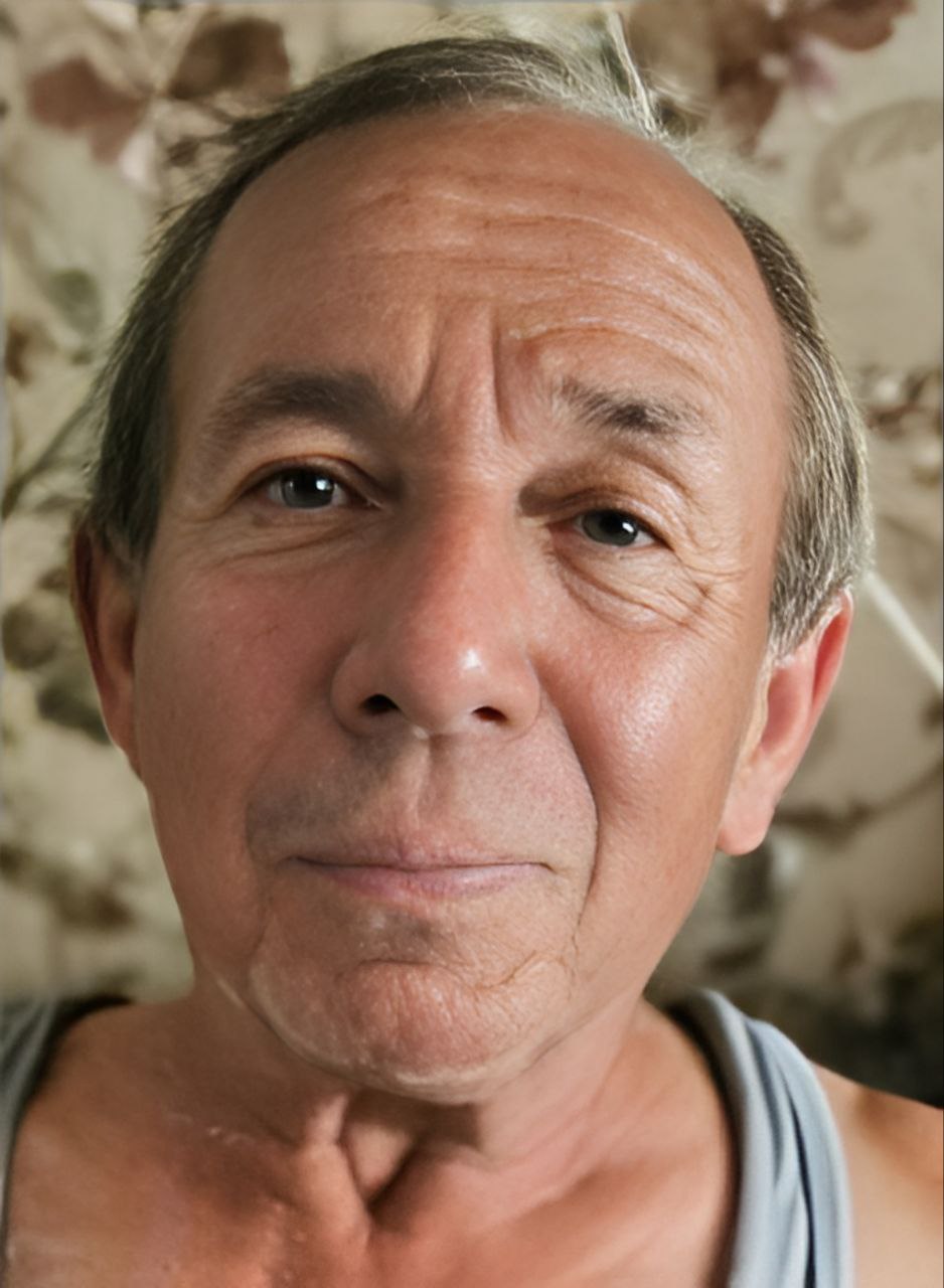 Урбанович Вячеслав Львович