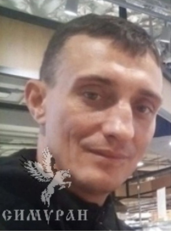 Яроменок Вячеслав Александрович