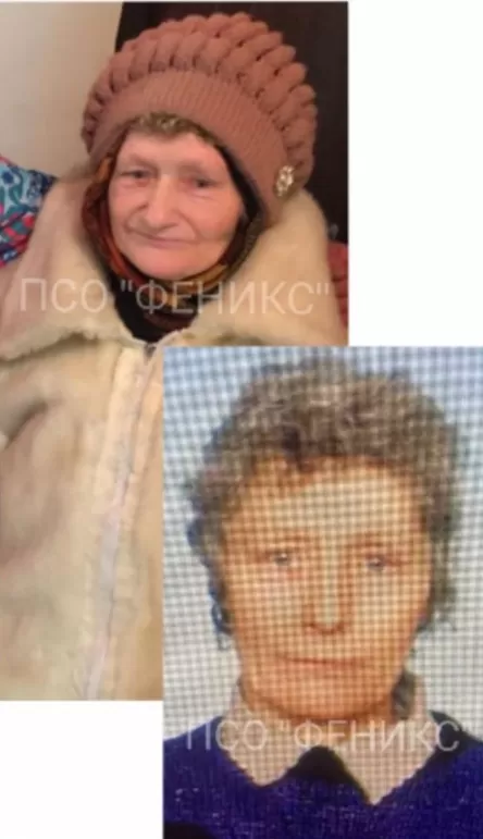 Грязнова Ядвига Ивановна