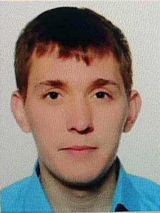 Лакудас Ян Игоревич