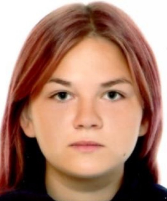 Барышная Яна Сергеевна