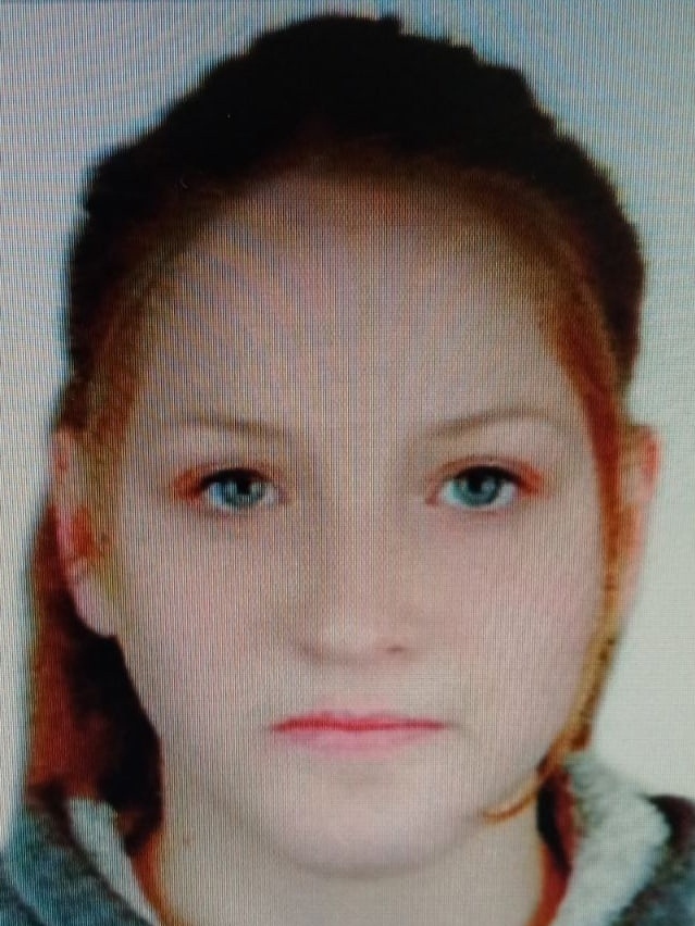 Зубовская Яна Владимировна