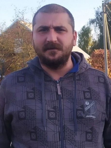 Ярохович Александр Михайлович