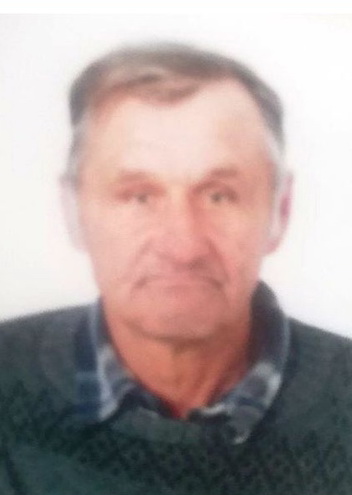 Ярош Сергей Николаевич Ярош Сергей Николаевич