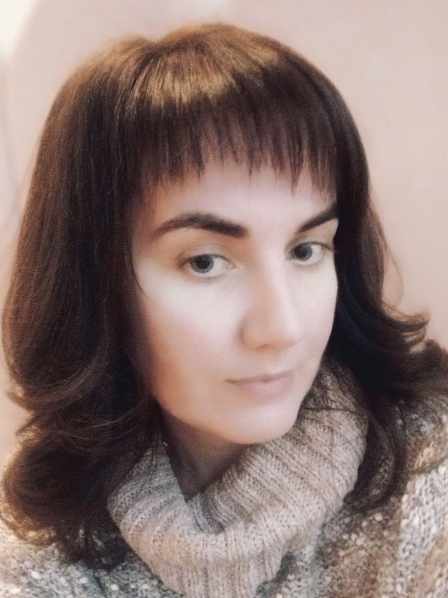 Шумей Юлиана Николаевна