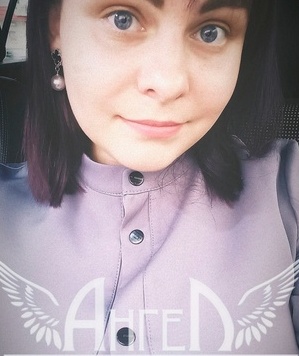 Каленкович (Круталевич) Юлия Владимировна