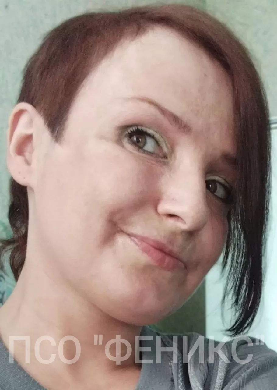 Шалупина Юлия Владимировна Шалупина Юлия Владимировна