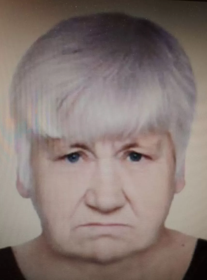 Степанович Юлия Ивановна