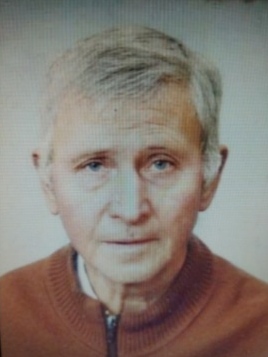 Сороко Юльян Григорьевич