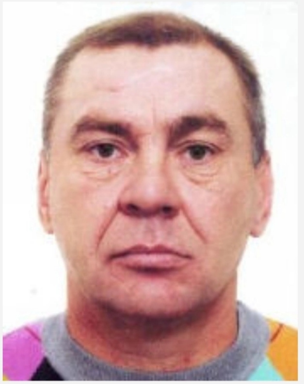 Никонюк Юрий Алексеевич Никонюк Юрий Алексеевич