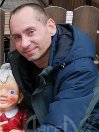 Щакович Юрий Юрьевич