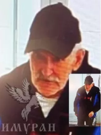 Александровский Юрий Викторович