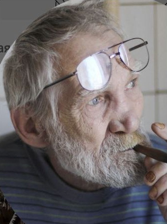 Бирин-Павлов Юрий Михайлович