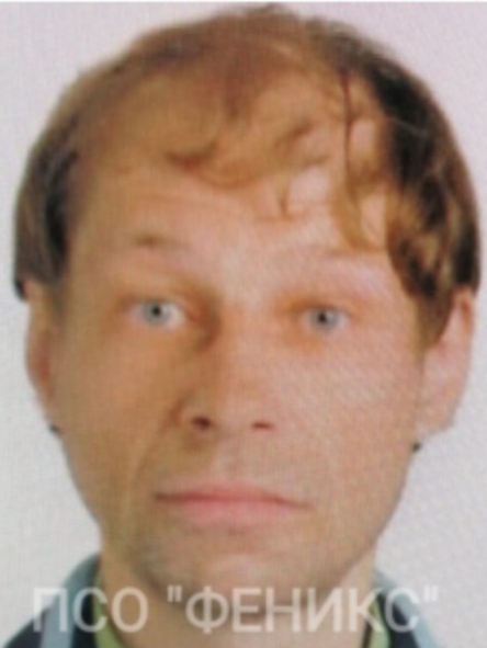 Касаткин Юрий Владимирович