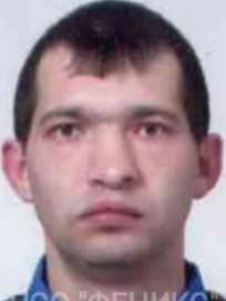 Кондрашов Юрий Викторович