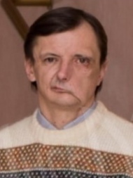 Кромплевский Юрий Александрович